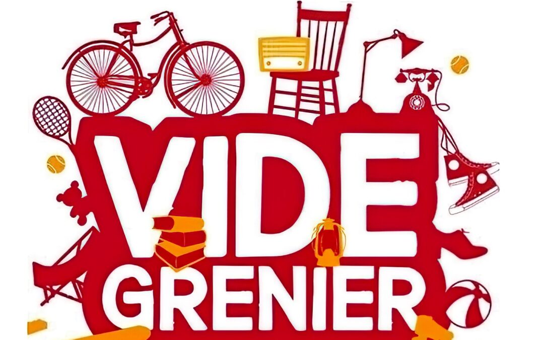 Vide grenier de l’association Espoir de Denguin – Dimanche 03 Avril 2022