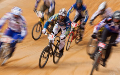 Coupe de BMX Nouvelle Aquitaine – 11 et 12 Juin