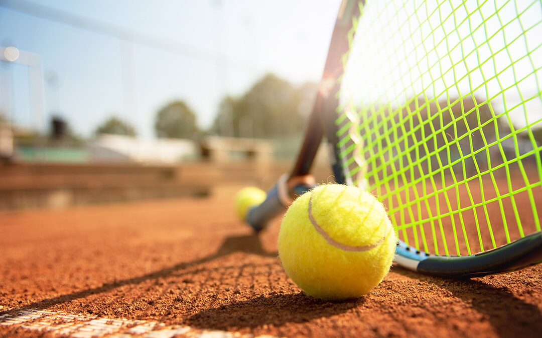 Tournois d’été du Tennis Club de Denguin – du 27 juin au 14 juillet 2022