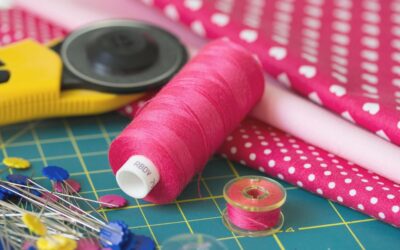 ATELIER COUTURE – OCTOBRE ROSE / MOVEMBER
