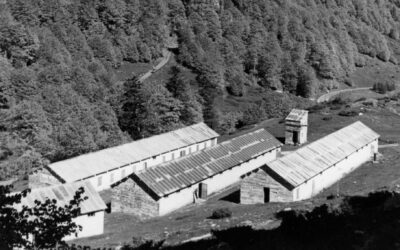 Exposition et film Pont de Camps à Denguin