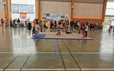 Un forum des associations 2023 réussi