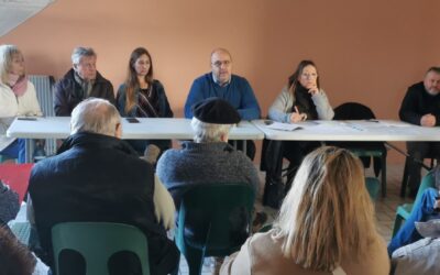 Bientôt un éclairage tout neuf pour les associations